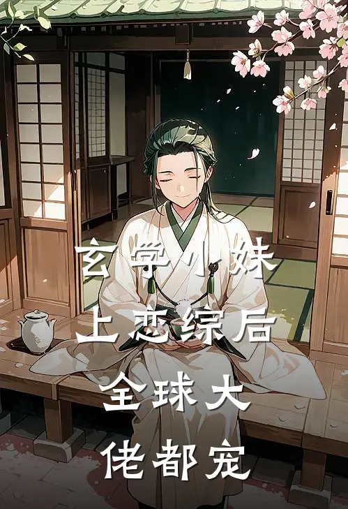 玄学小妹上恋综后，全球大佬都宠