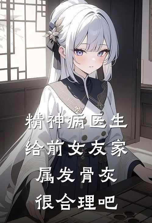 精神病医生，给前女友家属发骨灰很合理吧