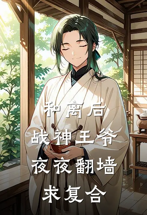 和离后，战神王爷夜夜翻墙求复合