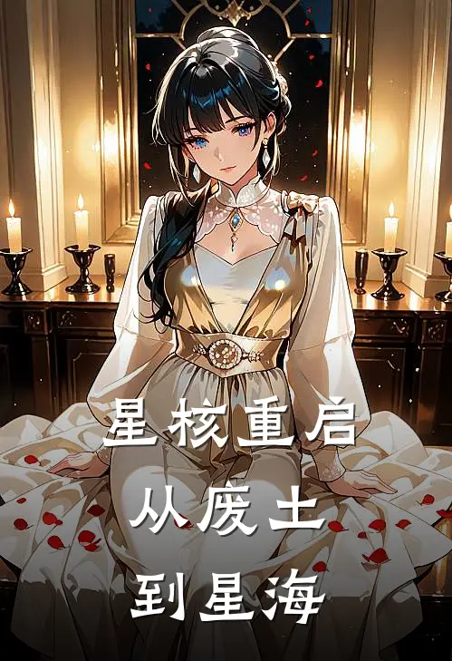 星核重启：从废土到星海