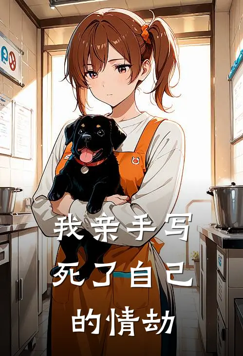 我亲手写死了自己的情劫