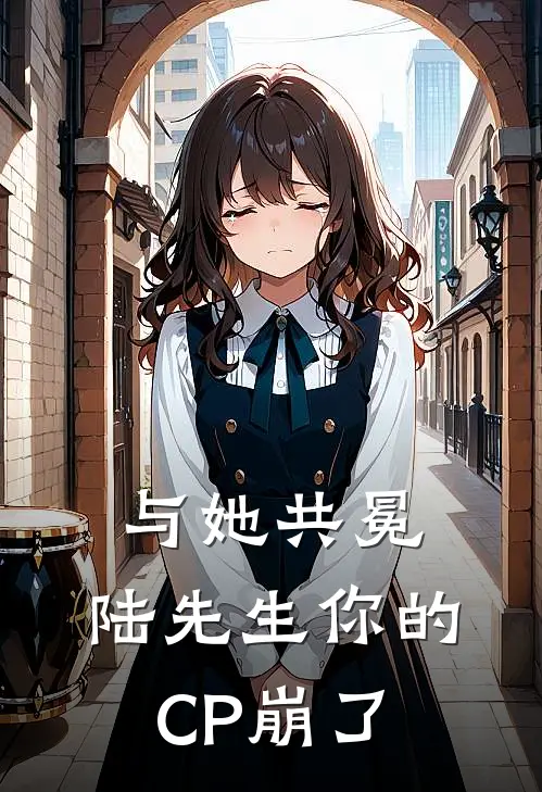 与她共冕：陆先生你的CP崩了