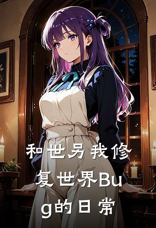 和世另我修复世界Bug的日常
