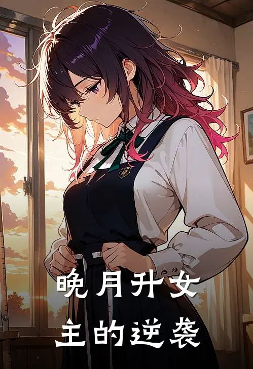 晚月升女主的逆袭