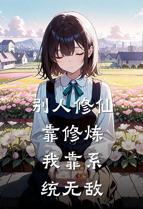 别人修仙靠修炼，我靠系统无敌