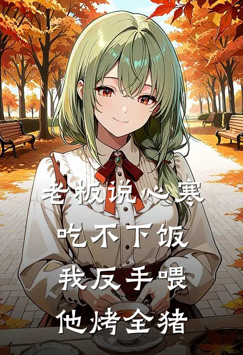 老板说心寒吃不下饭，我反手喂他烤全猪