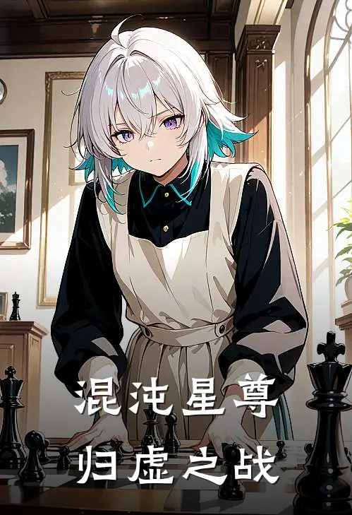 混沌星尊：归虚之战