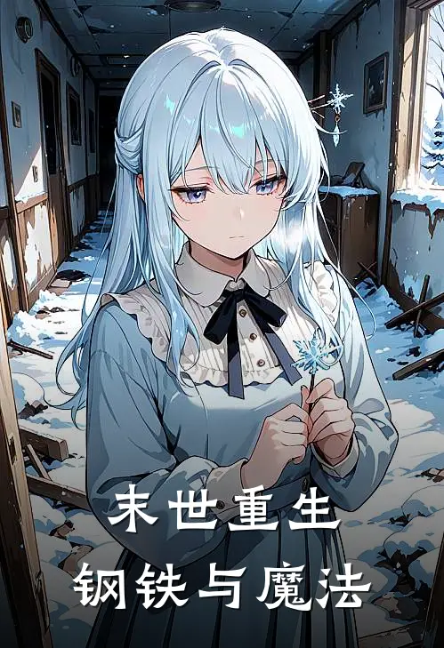 末世重生：钢铁与魔法