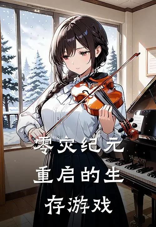 零灾纪元：重启的生存游戏