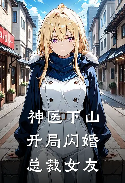 神医下山：开局闪婚总裁女友