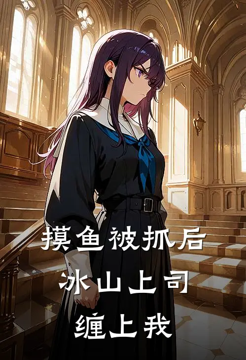 摸鱼被抓后，冰山上司缠上我