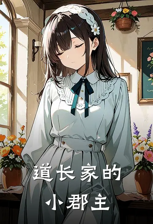 道长家的小郡主