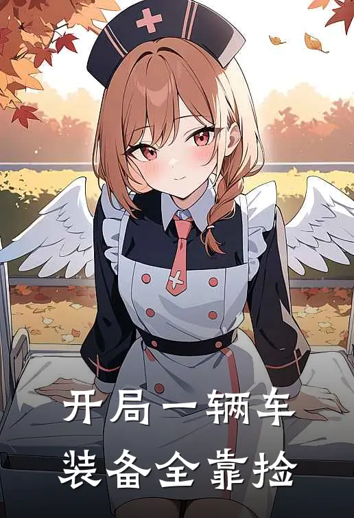 开局一辆车，装备全靠捡