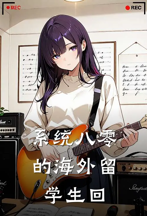 【系统】八零的海外留学生回