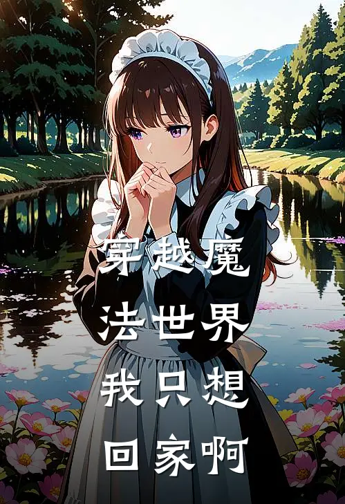 穿越魔法世界，我只想回家啊