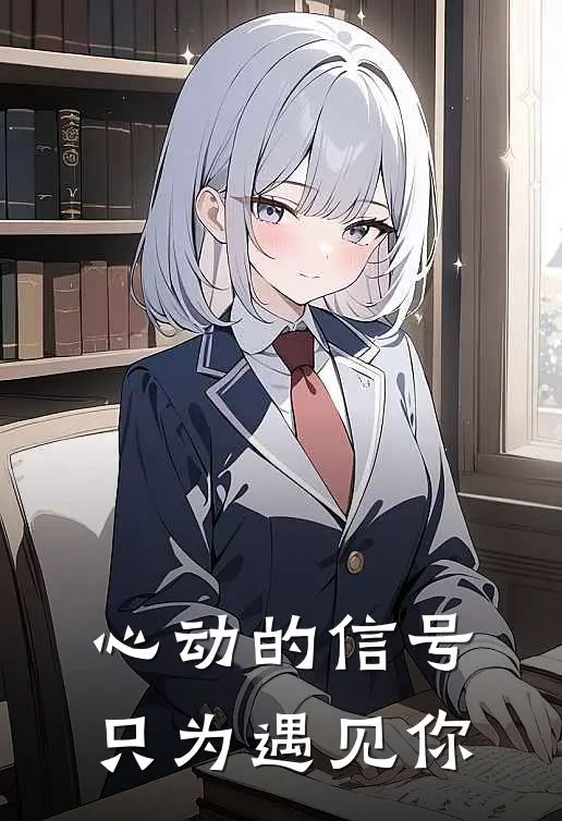 心动的信号：只为遇见你