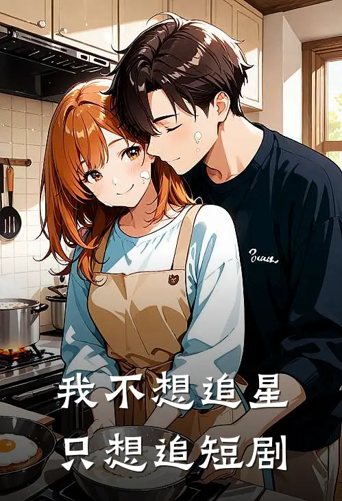 我不想追星只想追短剧