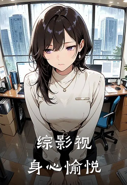 综影视：身心愉悦