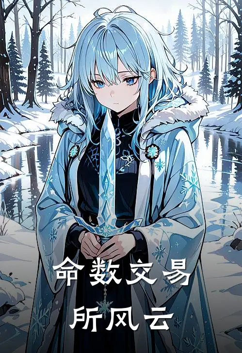 命数交易所风云