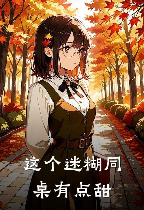 这个迷糊同桌有点甜