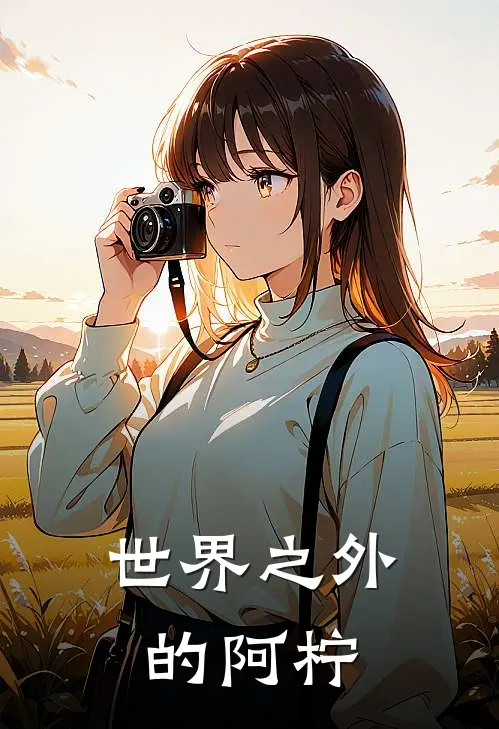 世界之外的阿柠