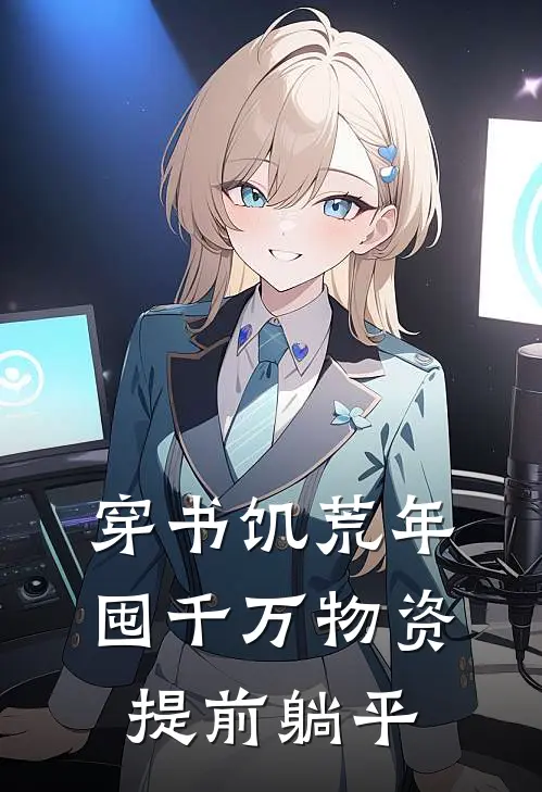 穿书饥荒年，囤千万物资提前躺平