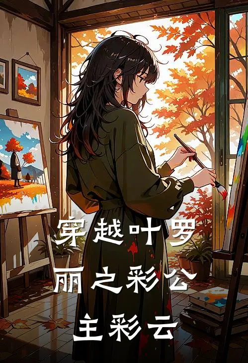 穿越叶罗丽之彩公主彩云