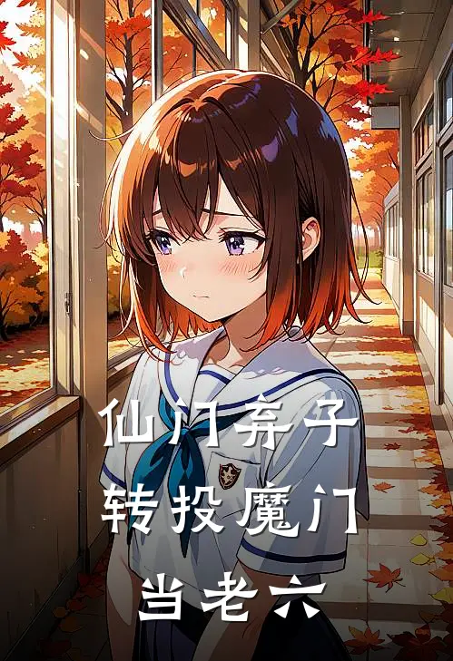 仙门弃子，转投魔门当老六