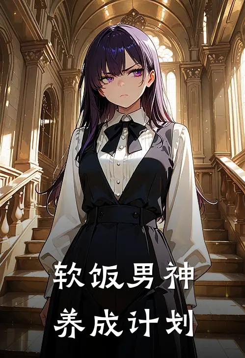 软饭男神养成计划