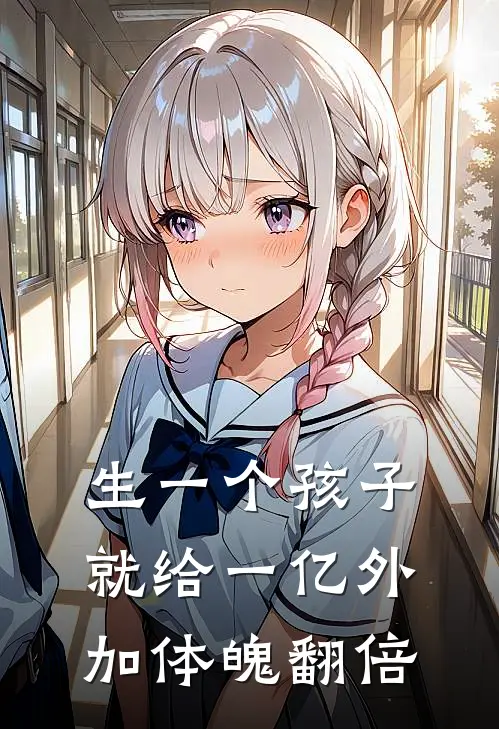 生一个孩子就给一亿外加体魄翻倍