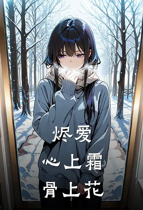 烬爱：心上霜，骨上花