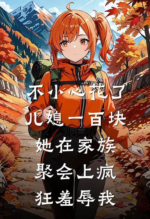 不小心花了儿媳一百块，她在家族聚会上疯狂羞辱我