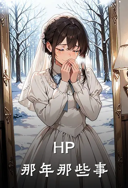 HP：那年那些事