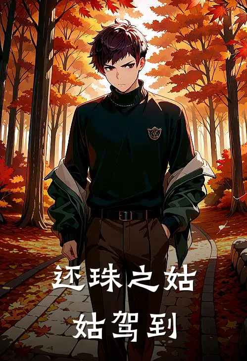 还珠之姑姑驾到