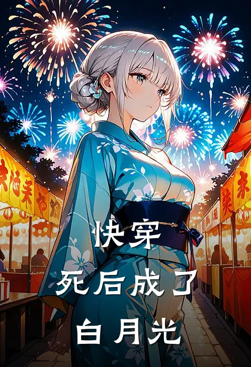 快穿：死后成了白月光
