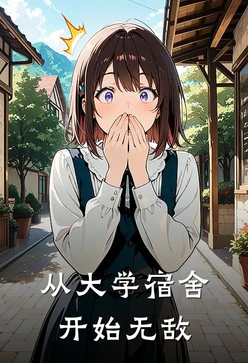 从大学宿舍开始无敌