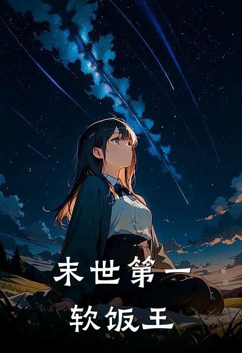 末世第一软饭王