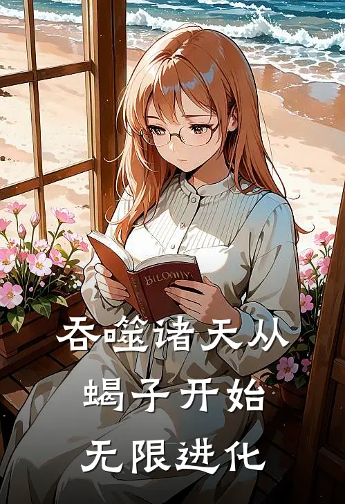 吞噬诸天从蝎子开始无限进化