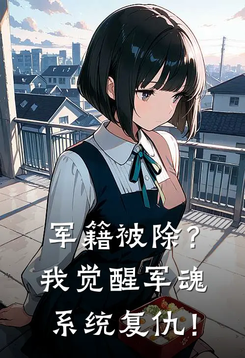 军籍被除？我觉醒军魂系统复仇！