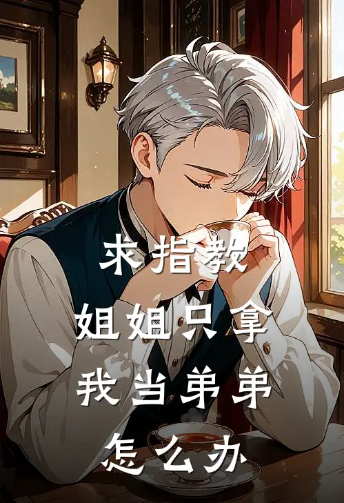 求指教，姐姐只拿我当弟弟怎么办