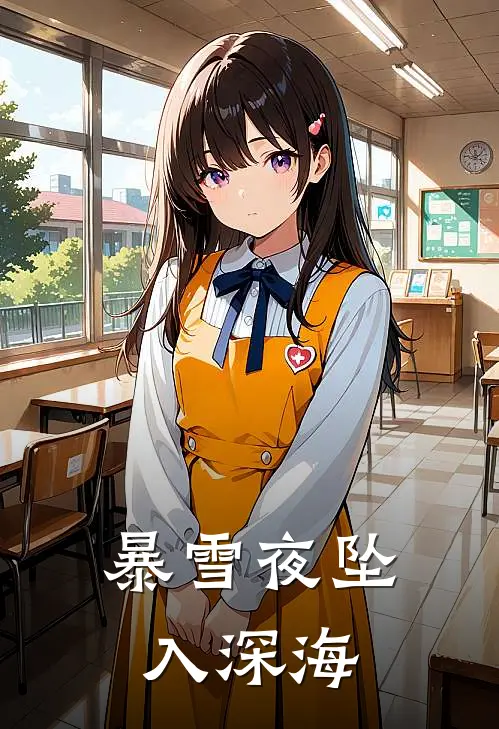 暴雪夜坠入深海