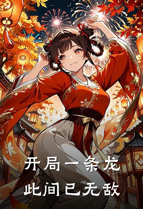 开局一条龙，此间已无敌