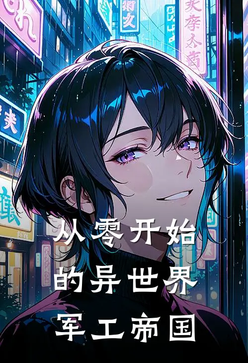 从零开始的异世界军工帝国