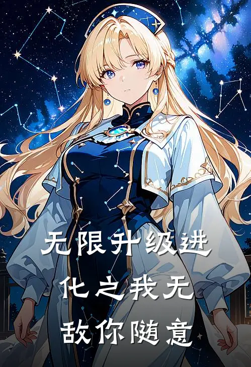 无限升级进化之我无敌你随意