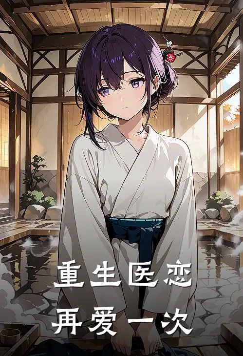 重生医恋：再爱一次