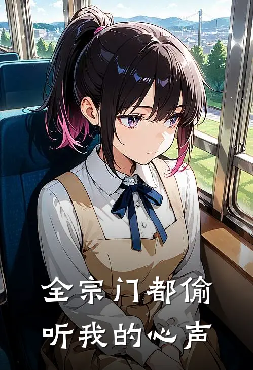 全宗门都偷听我的心声