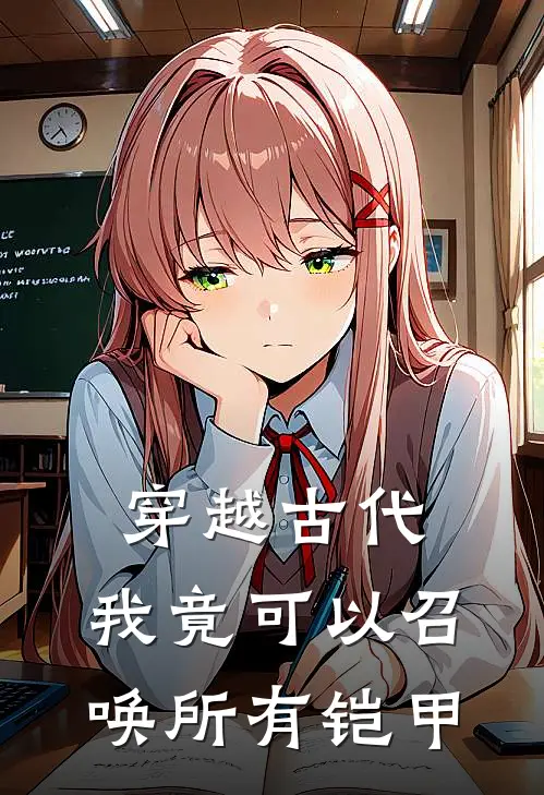 穿越古代：我竟可以召唤所有铠甲