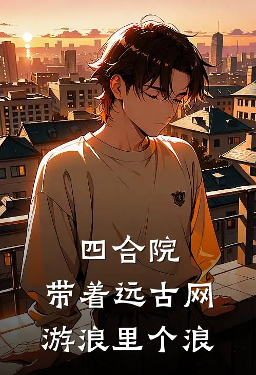 四合院：带着远古网游浪里个浪