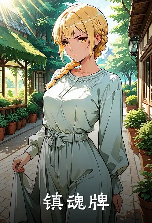 镇魂牌