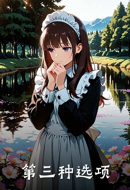 第三种选项
